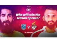 വീണ്ടും വരുന്നു ഐഎസ്എല്‍... ഇത്തവണയും ബ്ലാസ്‌റ്റേഴ്‌സ്- എടിക്കെ കന്നിയങ്കം, കൊച്ചി കിടുങ്ങും