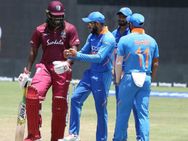 കളിക്കളത്തിലെ ചടുലനൃത്തം... കോലി രഹസ്യം വെളിപ്പെടുത്തി, നൃത്തം ചെയ്തു പോവും