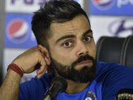 പരിക്ക്, ആദ്യ ടെസ്റ്റ് നഷ്ടമാവുമോ? തുറന്നു പറഞ്ഞ് വിരാട് കോലി