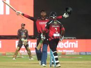 ഗംഭീരം ഗൗതം... 134 റണ്‍സും എട്ടു വിക്കറ്റും!! അതും ടി20യില്‍, അമ്പരന്ന് ക്രിക്കറ്റ് ലോകം