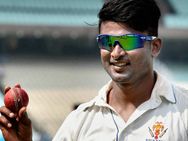 ഇനി ടീം ഇന്ത്യയിലേക്ക് ? വിന്‍ഡീസില്‍ ഗൗതം ഷോ... കൊയ്തത് ആറ് വിക്കറ്റ്