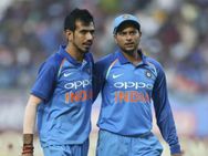 ഇന്ത്യ – ദക്ഷിണാഫ്രിക്ക ട്വന്റി-20, 'കുല്‍ചാ' സഖ്യത്തെ ഒഴിവാക്കാന്‍ കാരണമിത്