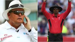 ആഷസില്‍ അമ്പയര്‍മാരുടെ മണ്ടത്തരങ്ങള്‍; അലീം ദാറിനെ മാറ്റി, ഇനി പരിചയസമ്പന്നര്‍