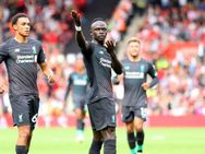 വിജയം തുര്‍ന്ന് ലിവര്‍പൂള്‍; സതാംപ്റ്റണെ അവരുടെ തട്ടകത്തില്‍ തകര്‍ത്തു