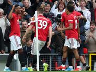 പ്രീമിയര്‍ ലീഗ്: ഗ്ലാമര്‍ പോരില്‍ മാഞ്ചസ്റ്റര്‍, ചെല്‍സിയെ മുക്കി യുനൈറ്റഡ് കുതിപ്പ് (4-0)