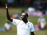 പൂജ്യം റണ്‍സിനും റെക്കോര്‍ഡ്; ഇന്ത്യയ്‌ക്കെതിരെ നാണക്കേടിന്റെ റെക്കോര്‍ഡുമായി വിന്‍ഡീസ് താരം