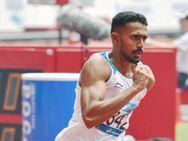 മലയാളി അത്‌ലറ്റ് മുഹമ്മദ് അനസിന് അര്‍ജുന പുരസ്കാരത്തിന് ശുപാർശ