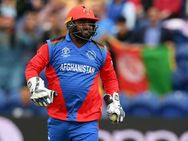 അഫ്ഗാന്‍ വെടിക്കെട്ട് ബാറ്റ്‌സ്മാന്‍ ഷഹ്‌സാദിനെ സസ്‌പെന്‍ഡ് ചെയ്തു; കാരണം അമ്പരപ്പിക്കുന്നത്