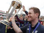 ഇംഗ്ലണ്ടിന് കന്നി ലോകകപ്പ്... മോര്‍ഗന് മതിയായി? ക്യാപ്റ്റന്‍ സ്ഥാനമൊഴിഞ്ഞേക്കും, ഇതാണ് കാരണം