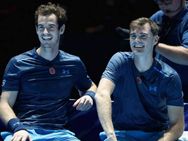 സിറ്റി ഓപ്പണ്‍ ടെന്നിസ്: മുറെ സഹോദരന്‍മാര്‍ ക്വാര്‍ട്ടറില്‍ പുറത്ത്