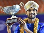 ഫെഡറര്‍ക്ക് കൊടുത്തത് ചെറിയ ഡോസ്.. അട്ടിമറികള്‍ വരാനിരിക്കുന്നതേയുള്ളൂ- നാഗല്‍