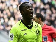 മോഹവിലയ്ക്ക് നിക്കോളാസ് പെപ്പെ ഇനി ആഴ്‌സണലില്‍; കരാര്‍ അഞ്ച് വര്‍ഷത്തേക്ക്