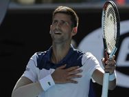 സിന്‍സിനാറ്റി ഓപ്പണ്‍: നൊവാക് ജോക്കോവിച്ച് സെമിയില്‍ പുറത്ത്