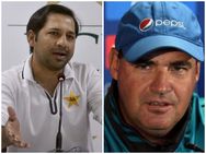 സര്‍ഫ്രാസിനെ പുറത്താക്കണം!! ആവശ്യപ്പെട്ടത് പാക് കോച്ച്, പകരം ഇവര്‍ വരട്ടെ