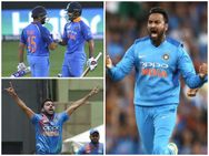 ടി20 പരമ്പര: ടീം ഇന്ത്യക്ക് ആഹ്ലാദിക്കാം, തലവേദനയായി ഒന്ന് മാത്രം... പകരം ആരൊക്കെ?