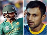 പിസിബി പണി തുടങ്ങി, ആദ്യം കോച്ച് തെറിച്ചു... ഇപ്പോള്‍ ഹഫീസും മാലിക്കും ഔട്ട്