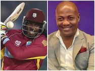 31 പന്തില്‍ 4ന് പുറത്ത്... എന്നിട്ടും ഗെയ്‌ലിന് റെക്കോര്‍ഡ്!! പിന്തള്ളിയത് സാക്ഷാല്‍ ലാറയെ