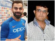 കോലിക്കുതിപ്പില്‍ ദാദയും കീഴടങ്ങി... റെക്കോര്‍ഡിട്ട് നായകന്‍, ഇനി മുന്നില്‍ സച്ചിന്‍ മാത്രം