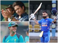 കോലിക്കു വീണ്ടും റെക്കോര്‍ഡ്, പോണ്ടിങ് നാണംകെട്ടു... സച്ചിന്‍ ടോപ്പ് ഫൈവില്‍ പോലുമില്ല!!