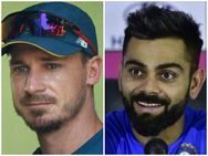 കോലിയോട് മാപ്പു ചോദിച്ച് സ്‌റ്റെയ്ന്‍... നിരാശനെന്ന് പേസര്‍, ഇതാണ് കാരണം