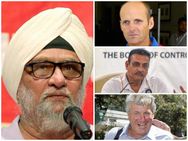 ഇന്നു കാണുന്ന ടീം ഇന്ത്യക്കു പിന്നില്‍ ഇവരെല്ലാം.. തുടക്കമിട്ടത് ബേദി, രണ്ടാമൂഴം രണ്ടാള്‍ക്കു മാത്രം