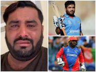 ഷഹ്സാദിന്‍റെ ചീട്ട് കീറി അഫ്ഗാന്‍, ഇനിയൊരു വര്‍ഷം ഗ്രൗണ്ട് കാണില്ല!! ഇതാണ് കാരണം...