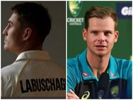 ഒടുവില്‍ അതും നടന്നു... ക്രിക്കറ്റിലെ ആദ്യ പകരക്കാരന്‍, ചരിത്രം കുറിച്ച് ലബ്യുഷെയ്ന്‍