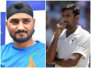 ടെസ്റ്റില്‍ ഇന്ത്യക്ക് എന്തിനു അശ്വിന്‍? തുറന്നടിച്ച് ഭാജി... പകരക്കാരനെ നിര്‍ദേശിച്ചു