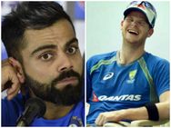 കോലി കരുതിക്കോ, സിംഹാസനം വൈകാതെ തെറിക്കും... സ്മിത്ത് തൊട്ടരികെ