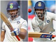 വിന്‍ഡീസ് തടിതപ്പി, ഇന്ത്യക്കു സമനില മാത്രം... ഇനിയാണ് യഥാര്‍ഥ ടെസ്റ്റ്