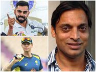 കോലിയോ, സ്മിത്തോ ശരിക്കും കിങ്? അക്തര്‍ പറയുന്നു... മൂന്നു വര്‍ഷം കഴിഞ്ഞാല്‍ അവനാവും ബെസ്റ്റ്