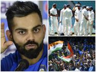 കണ്‍ഫ്യൂഷന്‍ തീര്‍ക്കണമേ... മൂന്നിലൊന്നേ നടക്കൂ, വിന്‍ഡീസിനെതിരേ ആര്‍ക്കു വീഴും നറുക്ക്?