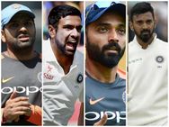 ഇവര്‍ക്ക് മരണക്കളി, ഫ്‌ളോപ്പായാല്‍ ടെസ്റ്റിലെ ചീട്ട് കീറും!! നോട്ടപ്പുള്ളികള്‍ 4 പേര്‍