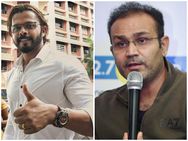 ശ്രീശാന്ത് വീണ്ടും കളിക്കുമോ ഇന്ത്യന്‍ കുപ്പായത്തില്‍? മാതൃകയാക്കണം ആ താരത്തെ... പറഞ്ഞത് വീരു