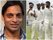 ഇന്ത്യയിറക്കണം ഈ ടീമിനെ... അവന്‍ വേണം, വിന്‍ഡീസിനെ അടിച്ചൊതുക്കും, അക്തറിന്റെ ഇലവന്‍