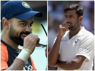 അശ്വിന് ടീമില്‍ ഇടമില്ല, കാരണം കോലിയുമായുള്ള ഉടക്ക്? ചോദ്യം ചെയ്ത് മുന്‍ ഇംഗ്ലണ്ട് താരം