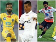 വിനീതും നര്‍സറെയും വീണ്ടും ബ്ലാസ്‌റ്റേഴ്‌സിലേക്ക്... കൂട്ടത്തില്‍ റാഫിയും, ചെന്നൈക്കു വേണ്ട