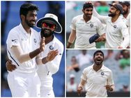 8-3-7-5, കാര്‍ നമ്പറല്ല!! ബുംറ മാജിക്ക്... റെക്കോര്‍ഡുകള്‍ കടപുഴകി, ഏഷ്യയില്‍ ഇതാദ്യം