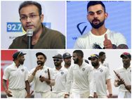 ടെസ്റ്റില്‍ ഇന്ത്യയെ നമ്പര്‍ വണ്ണാക്കിയത് അവര്‍... 'തല്ലുകാര്‍'ക്കല്ല കൈയടി, സെവാഗ് പറയുന്നത്