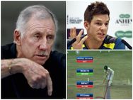 അയാള്‍ ഇത്ര വിഡ്ഢിയോ? ഓസീസ് ക്യാപ്റ്റനെതിരേ തുറന്നടിച്ച് മുന്‍ ഇതിഹാസം, ഇതാണ് കാരണം