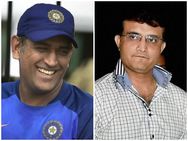 ടീം ഇന്ത്യക്കൊപ്പം ധോണി ഇനി എത്ര നാള്‍? ഇനിയും ആശ്രയിക്കണോ? ദാദ പറയുന്നത്...