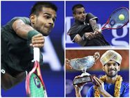 പൊരുതി നിന്നു രണ്ടര മണിക്കൂര്‍... ഫെഡറര്‍ കിടുങ്ങി, അടുത്തറിയാം ഇന്ത്യന്‍ താരോദയം നാഗലിനെ