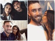 അലി, അടുത്തത് സാക്ഷാല്‍ മാക്‌സ്‌വെല്‍!! ഇന്ത്യന്‍ മരുമകനാവുമോ? ഹൃദയം കവര്‍ന്നത് വിനി