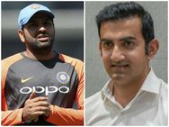 ടെസ്റ്റില്‍ എന്തു കൊണ്ട് ഹിറ്റ്മാനെ ടീം ഇന്ത്യക്കു വേണ്ട? ഇനിയെന്താവും ഭാവി? ഗംഭീര്‍ പറയുന്നു...