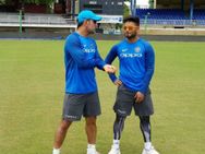 സെലക്ടര്‍മാര്‍ക്ക് പ്രിയം റിഷഭ് പന്ത്, ധോണിയുടെ നാളുകള്‍ എണ്ണിത്തുടങ്ങിയോ?