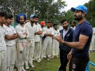 ജമ്മു കശ്മീര്‍ ടീമിനെ സഹായിക്കാന്‍ ബിസിസിഐ