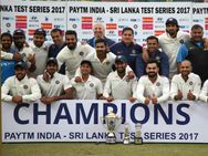 കളിയൊന്നിന് 3.8 കോടി രൂപ, ഇന്ത്യന്‍ ക്രിക്കറ്റ് മത്സരങ്ങള്‍ സ്‌പോണ്‍സര്‍ ചെയ്യാന്‍ പേടിഎം