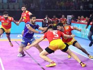 പ്രോ കബഡി ലീഗ്: ഹരിയാന സ്റ്റീലേഴ്‌സിനും ദബാങ് ദില്ലിക്കും തകര്‍പ്പന്‍ ജയം