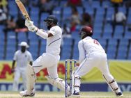 ഒന്നാം ടെസ്റ്റ്: ആന്റിഗ്വയില്‍ ഇന്ത്യന്‍ ആധിപത്യം, ലീഡ് 250 കടന്നു