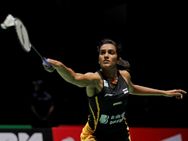 ലോക ബാഡ്മിന്റണ്‍ ചാമ്പ്യന്‍ഷിപ്പ്: പിവി സിന്ധു ഫൈനലില്‍